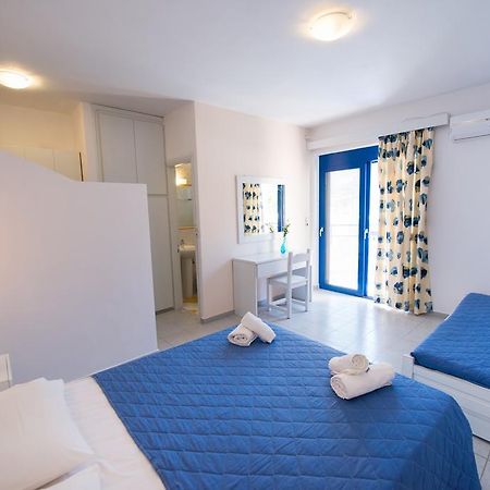 Akroyiali Resort Vasiliki  Room photo