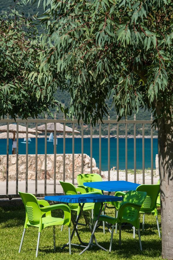 Akroyiali Resort Vasiliki  Exterior photo