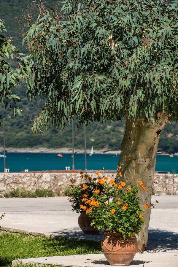Akroyiali Resort Vasiliki  Exterior photo