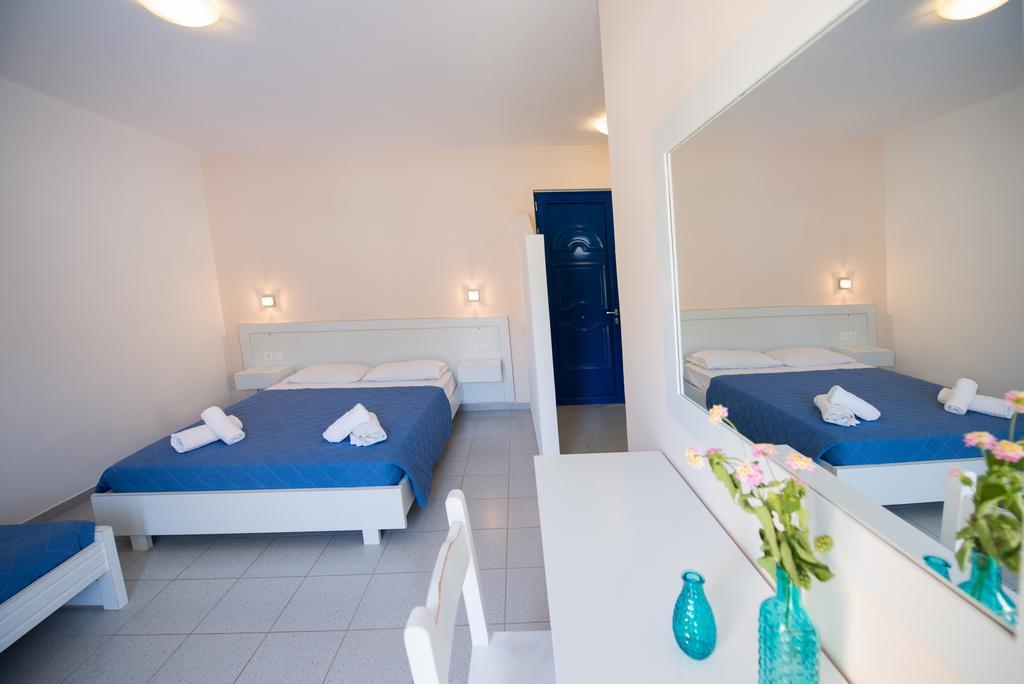 Akroyiali Resort Vasiliki  Room photo