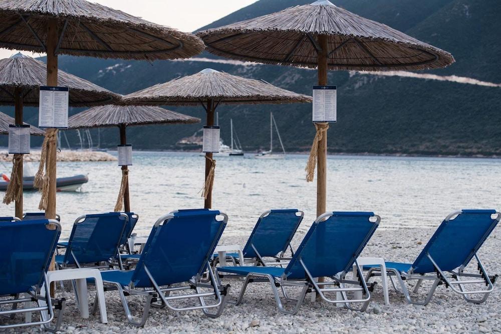Akroyiali Resort Vasiliki  Exterior photo